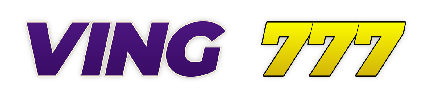 ving 777 logo